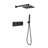 All-In-One Kit with Rough in-Valve