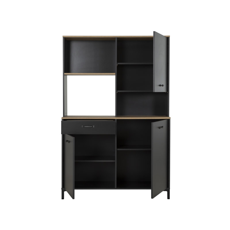 Baneza 180cm Kitchen Pantry