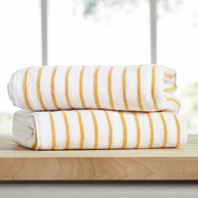 100% Cotton Cabana Beach Towel