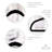 Khamiah Standard Hanger for Suit/Coat-124350950