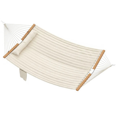 Double Hammock,Balconies Hammock,Patio Hammock,Garden Hammock