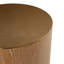 Brussels Round Pedestal Plant Stand