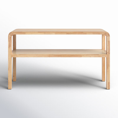 Chauncey 53.4'' Console Table