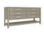 Meuble-lavabo double tiroir Kiawah-1340159128-1340663848-1340159104