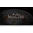 Oval Chandelier Ceiling Medallion-134284510