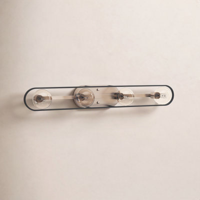 Brielle 4-Light Dimmable Bath Bar