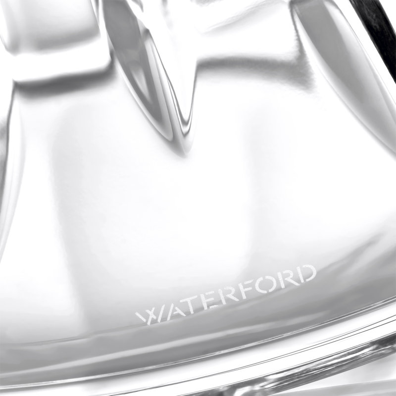 Waterford Lismore Cake Stand 11in