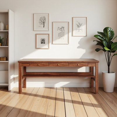 Bureau d'écriture