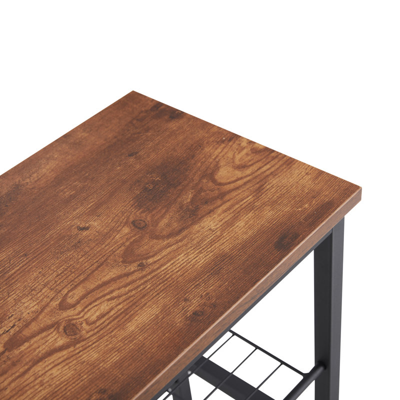 Rangement pour 8 paires de chaussures