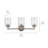3 - Light Dimmable Vanity Light-905590807