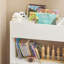 Fessler 80cm H X 66cm W Toy Storage Kids Bookcase