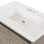 Barakah 31" Single Bathroom Vanity Set-1092363947