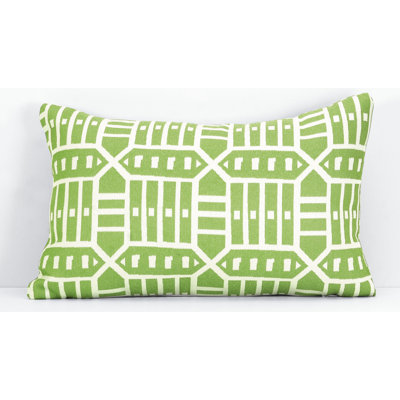 Coussin lombaire intérieur / extérieur Pacifica