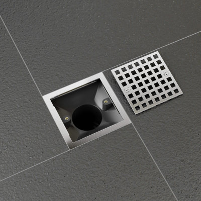 4.56'' W Tile-In