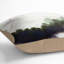 Distant Temple Square Throw Cushion-56358132-56358129