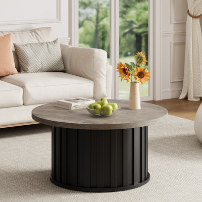 Table basse de salon Mid-Century