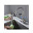 AvaMalis Pull Out Touch Kitchen Faucet