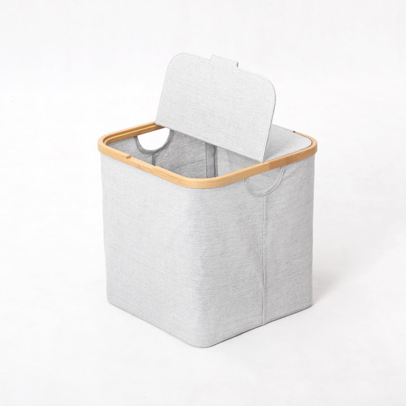 GUDEE AKORE Bamboo Bin