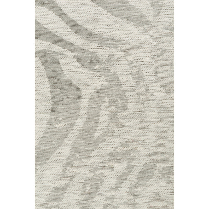 Zebra Recycled P.E.T Area Rug, Rectangle 140 x 200cm