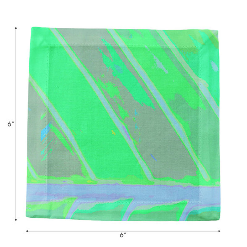 Square Napkins, Colony