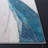 Papillon Abstract Pink/Blue Area Rug-895209864