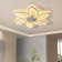 Ceiling Fan with LED Lights