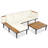 2-Pieces Outdoor Conversation Set-532026983
