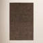 Abstract Area Rug in Tan/Black-548447308