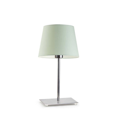 Asaun Metal Table Lamp