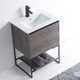 Kepner 24'' Single Bathroom Vanity