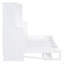 Lit escamotable double avec levage hydraulique-1393577515-1393577512
