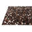 Jack Chocolate Brown Rug