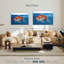 Aquarium Brampt Shubunkin poisson rouge-107830005