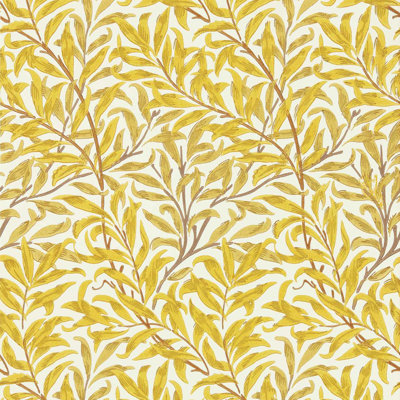 Willow Bough Wallpaper