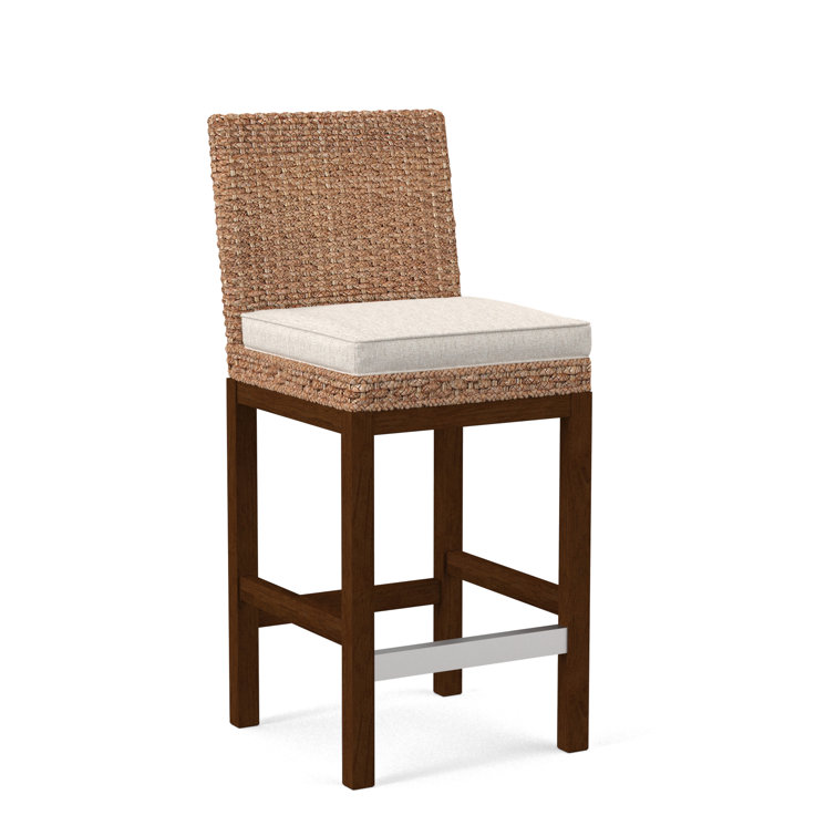 Tabouret de comptoir Seagrass