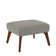 Upholstered Ottoman
