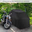 3.5m W x 1.5m D Garage