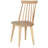Rolde 17.7'' H Solid Wood Side Chair-1277748791