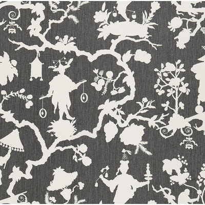 Tissu Shantung