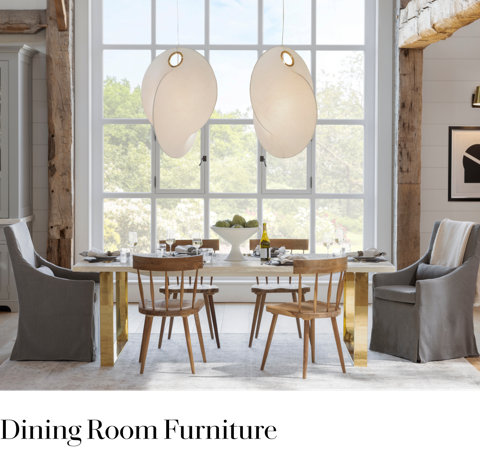 Dining Room Furniture