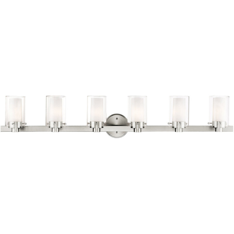 6 - Light Vanity Light