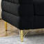 2 places pour lit ou bureau Streamline Modern