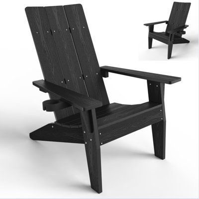 Outdoor Adirondack Chair