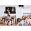 Magnetic Glass Dry Erase Board