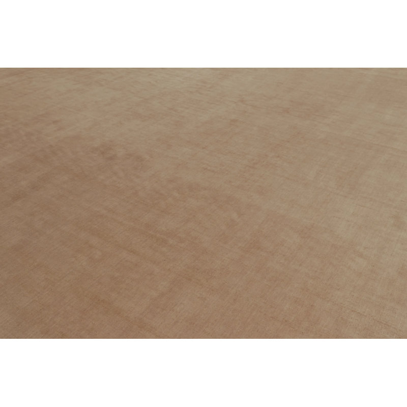 Textural One-of-a-Kind 13x18 Hand Knotted Area Rug