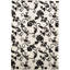 Hand-Knotted High-Quality Ivory Area Rug