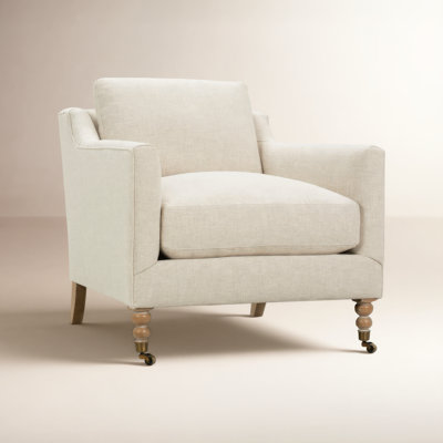 Chaise d'appoint Madeline
