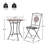 Outdoor Chat Set