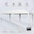 Outsunny 10' X 19.2' Pop Up Canopy Tent-114930058-114930061