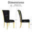 Chaise Madolynn